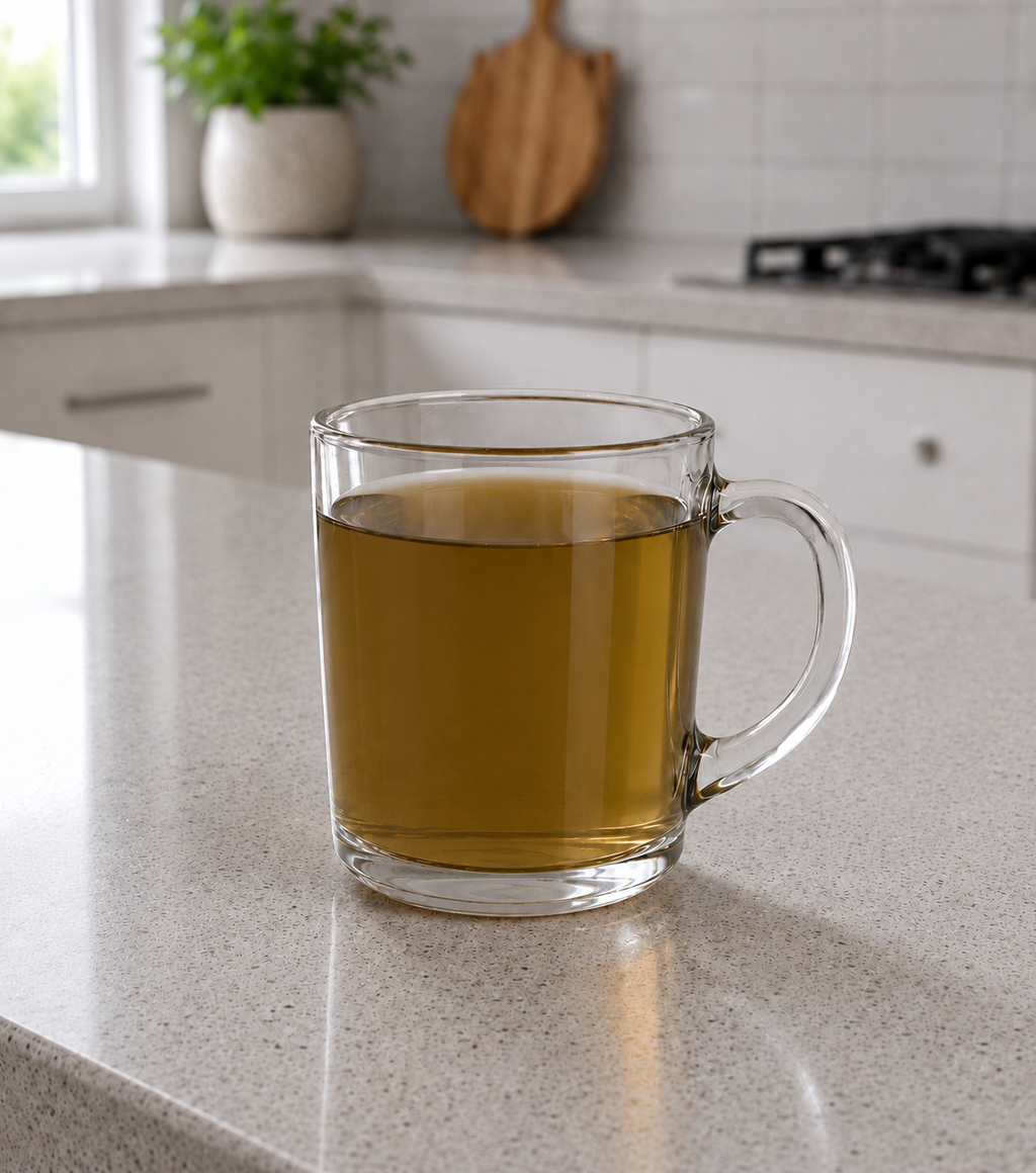 Sleeping Time Tea
