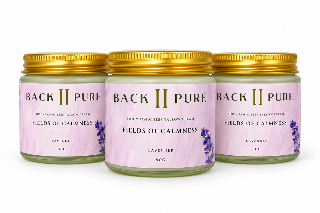 Trio Pack