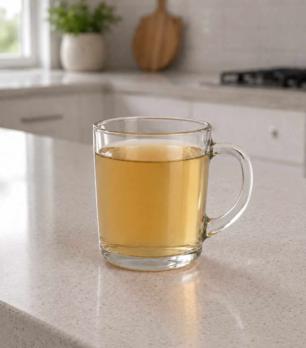 Chamomile Tea